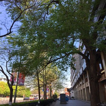 北京inn开心酒店