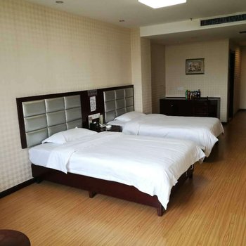 登封润升洗浴宾馆酒店提供图片