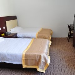 富蕴可可托海桦林园宾馆酒店提供图片