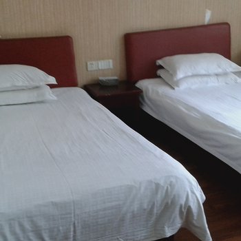 丰城佳林旅馆酒店提供图片