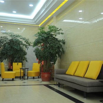 睿柏·云酒店(喀什人民西路店)酒店提供图片