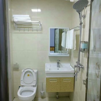 平潭诗韵公寓酒店提供图片