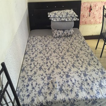 阳光住宿(武汉王家湾店)