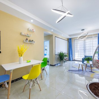 绍兴途掌柜119008精品民宿酒店提供图片