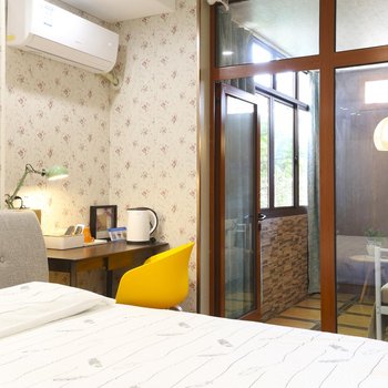 欣梅精品酒店(上海乐园度假区店)酒店提供图片