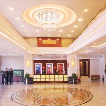 乌鲁木齐兰桂壹号酒店酒店提供图片