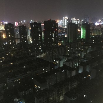 昆明Katie'sFalt公寓(滇缅大道分店)