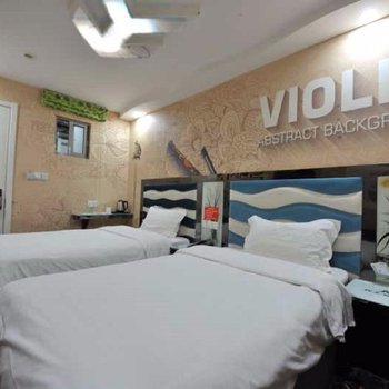 希悦酒店(虹桥枢纽国家会展中心店)酒店提供图片