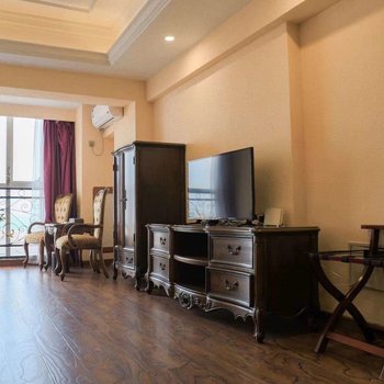 漳州东山畲家民宿酒店提供图片