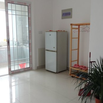 聊城我爱我家公寓(向阳路分店)