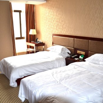 陇南东南国际大酒店酒店提供图片
