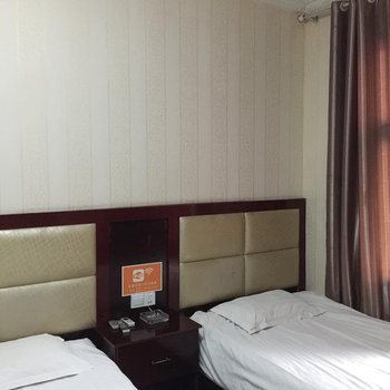 宿州平和快捷宾馆酒店提供图片