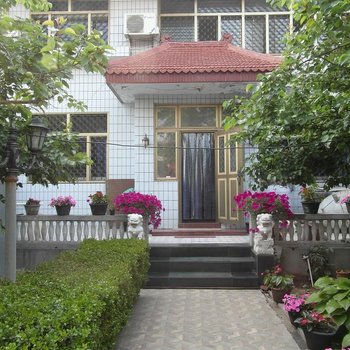 南戴河昊成旅馆