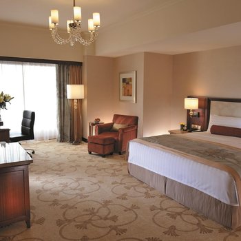 北海香格里拉大酒店酒店提供图片
