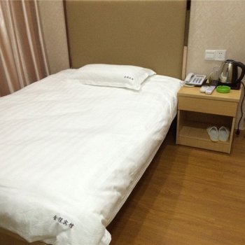 宁波金程商务宾馆酒店提供图片