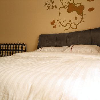 临沂豪森丽都酒店式公寓酒店提供图片