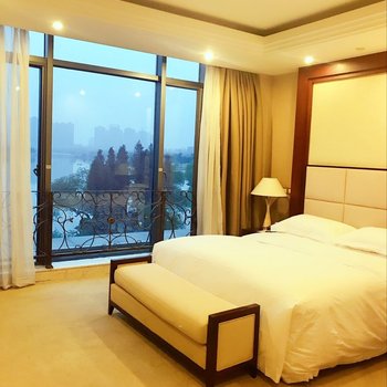 合肥翡翠湖迎宾馆酒店提供图片