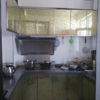 营口鲅鱼圈海边日租房