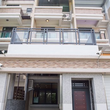 屏东夏班二间酒店提供图片