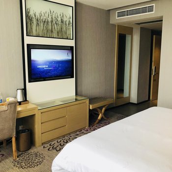 麗枫酒店(郑州经开区国际物流园店)酒店提供图片