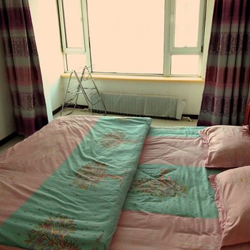 锦州海之家园公寓(6号店)酒店提供图片