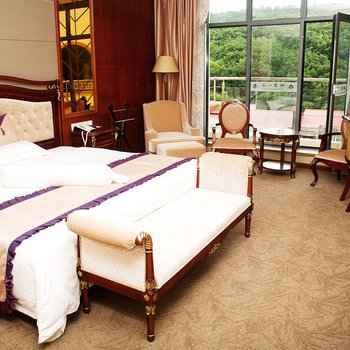 双鸭山东山国际酒店酒店提供图片