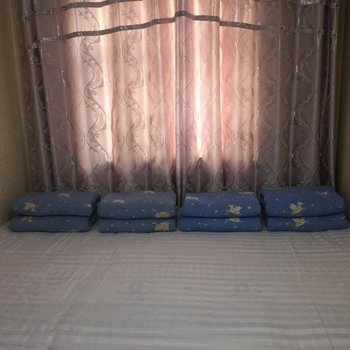 平遥小辰蜗居家庭公寓酒店提供图片