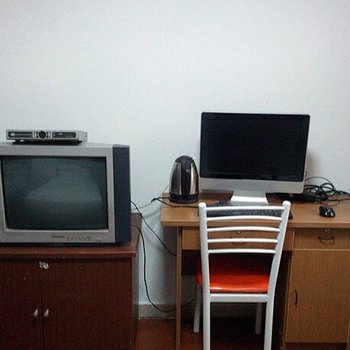 无锡双站旅馆酒店提供图片