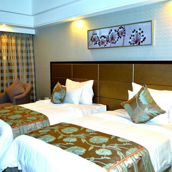 珠海曼哈顿酒店酒店提供图片