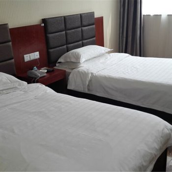 商丘中州商务酒店神火大道店酒店提供图片