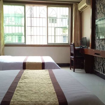 铜仁金李宾馆酒店提供图片