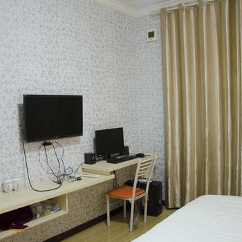 洪湖618商务宾馆酒店提供图片