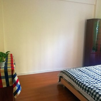 广州南国小美普通公寓酒店提供图片