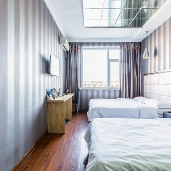 鞍山绿舟·卓远商务宾馆酒店提供图片