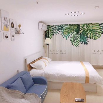 长沙花季主题公寓酒店(五一广场地铁站店)