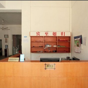 南昌港湾宾馆(机场店)酒店提供图片