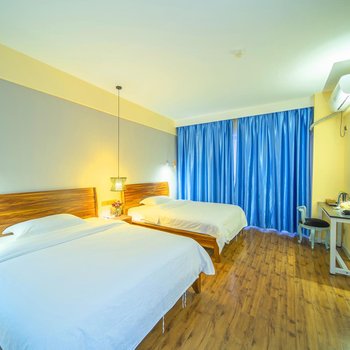nestar北欧星空精品酒店