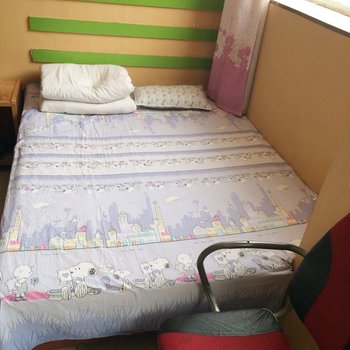 长春R9时尚入住宾馆