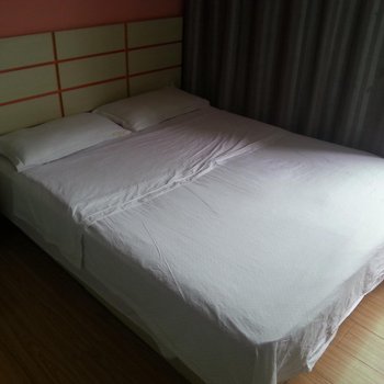 武汉星七城市旅店酒店提供图片
