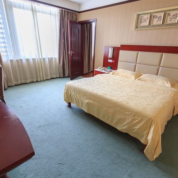 柳州宜家静兰酒店酒店提供图片