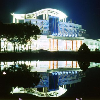 无锡太湖明珠国际大酒店酒店提供图片