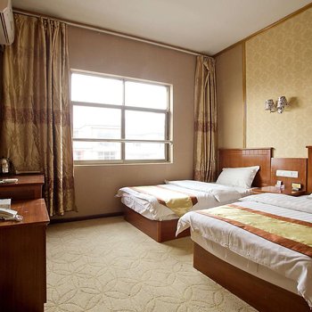 金元宝酒店酒店提供图片