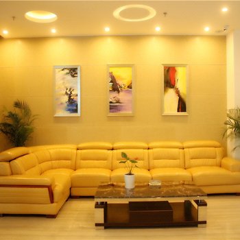 桂平尚堡时尚酒店(贵港)酒店提供图片