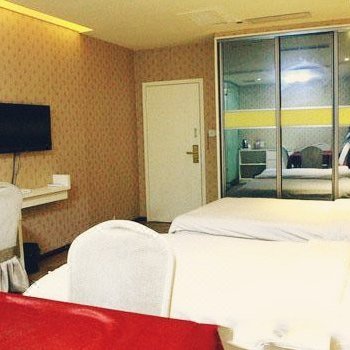 崇阳县美尔商务会所客房部酒店提供图片