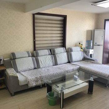 西安南门钟楼地铁口酒店式公寓(卡奴迪路店)酒店提供图片