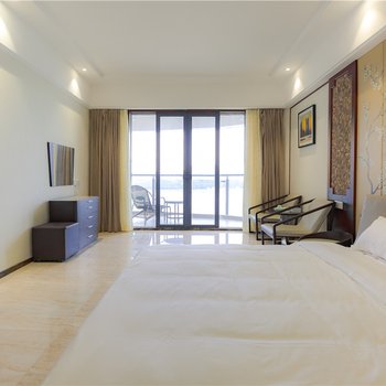 南澳斯维登度假公寓酒店酒店提供图片