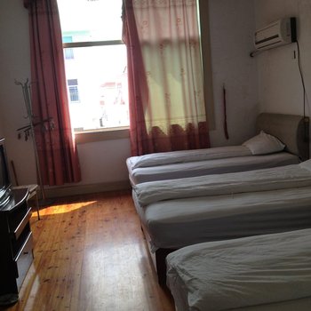 婺源泰洁客栈酒店提供图片