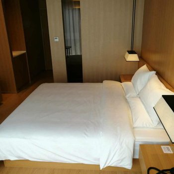 星程酒店(上海嘉定新城店)酒店提供图片