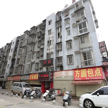 长沙汇友家庭旅馆