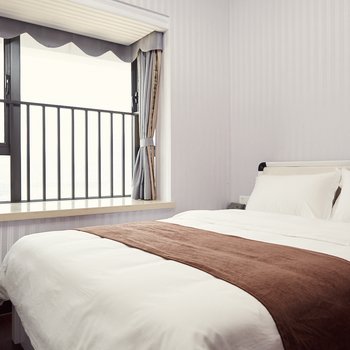 珠海琴澳酒店式公寓(横琴口岸长隆店)酒店提供图片